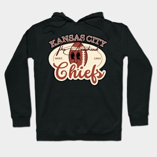 chiefs Hoodie